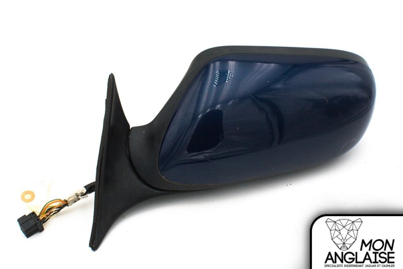 Rétroviseur extérieur gauche Jaguar XJ8 de 1998 à 2002