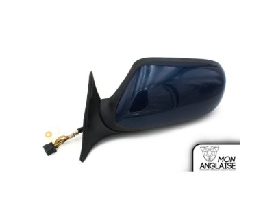 Rétroviseur extérieur gauche Jaguar XJ8 de 1998 à 2002