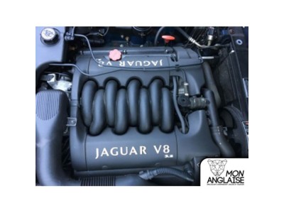 Moteur 3.2L Jaguar XJ8 de 2001 à 2002