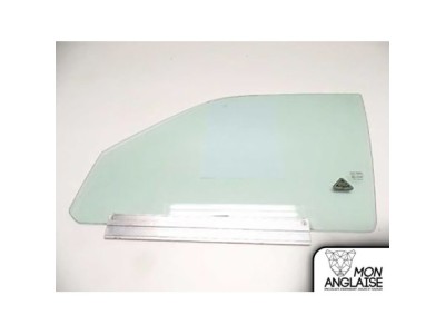 Vitre avant gauche Jaguar XJ8 de 1998 à 2002