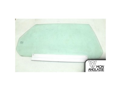 Vitre arrière droite SWB Jaguar XJ8 de 1998 à 2002