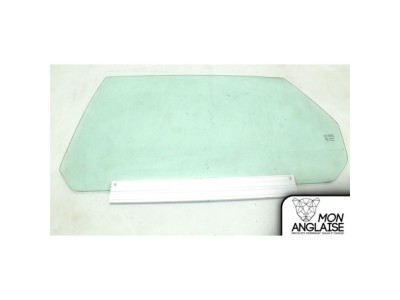 Vitre arrière gauche SWB Jaguar XJ8 de 1998 à 2002