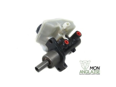 Maître-cylindre de frein (3 fixations) Jaguar XJ8 de 1998 à 1999