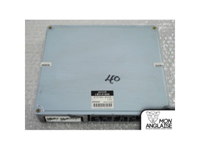 Module de gestion moteur Jaguar XJ8 de 1998 à 1998