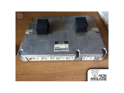 Module de gestion moteur Jaguar XJ8 de 1999 à 2002