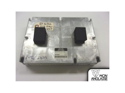 Module de gestion moteur Jaguar XJ8 de 1999 à 2002
