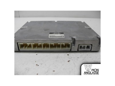 Module de gestion moteur Jaguar XJ8 de 2001 à 2002