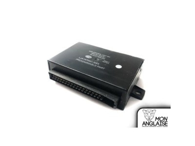 Module d'amortisseurs adaptatifs Jaguar XJ8 de 1998 à 2002