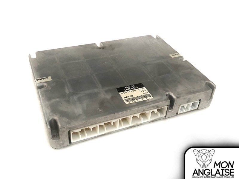 Module de gestion moteur Jaguar XJ8 de 1999 à 1999