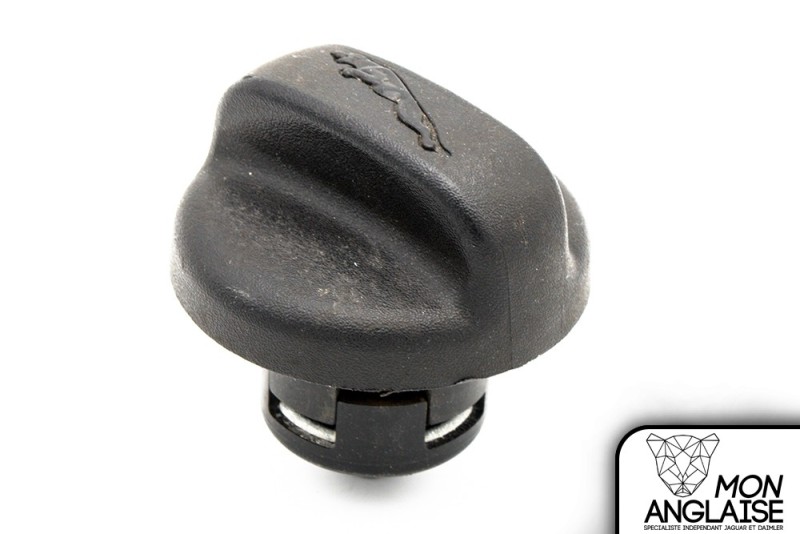 Bouchon de réservoir à carburant Jaguar XJ8 de 1998 à 2002