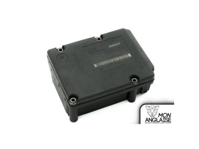 Module de commande ABS TCS Jaguar XJ8 de 1998 à 2002