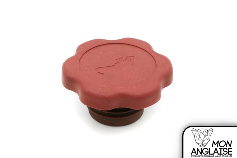 Bouchon de remplissage d'huile Jaguar XJ8 de 1998 à 2002