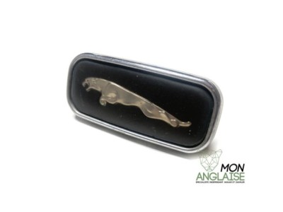 Badge d'aile Jaguar Jaguar XJ8 de 1998 à 2002