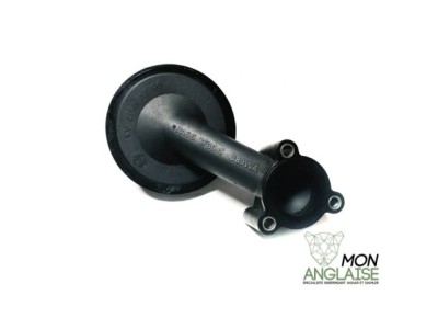 Tuyau de prise d'huile moteur jusqu'à 0108122359 Jaguar XJ8 de 1998 à