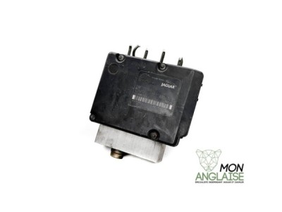 Module de commande ABS DSC avec pompe Jaguar XJ8 de 1998 à 2002