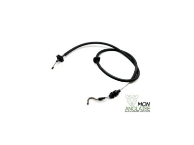 Cable d'accélérateur RHD Jaguar XJ8 de 1998 à 2002
