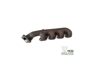 Collecteur d'échappement droite Jaguar XJ8 de 1998 à 2002