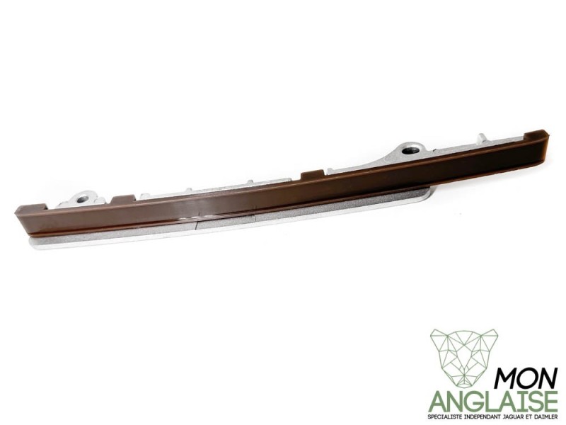 Guide de chaîne de distribution Jaguar XJ8 de 2001 à 2002