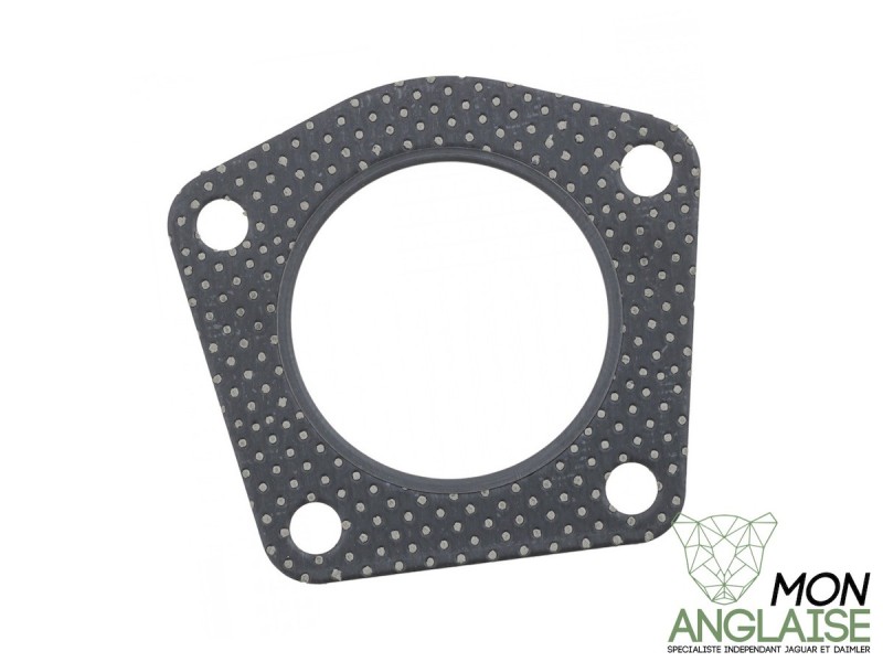 Joint d'échappement collecteur à catalyseur Jaguar XJ8 de 1998 à 2002