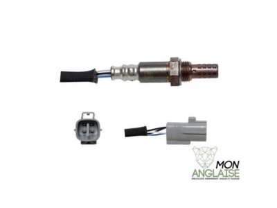 Sonde lambda d'oxygène supérieure Jaguar XJ8 de 1998 à 1999