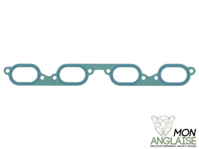 Joint de collecteur d'admission supérieur Jaguar XJ8 de 1998 à 2002