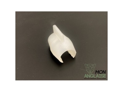 Pince de câble de frein à main Jaguar XJ8 de 1998 à 2002