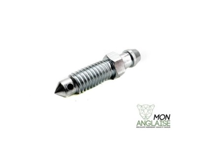 Vis de purge d'étrier de frein Jaguar XJ8 de 1998 à 2002