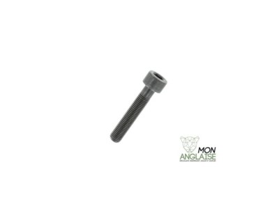 Vis de poulie d'arbre à came M12 X 63MM Jaguar XJ8 de 1998 à 2002