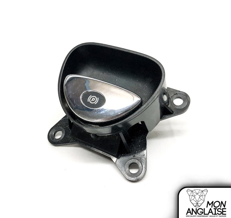 Interrupteur de frein de stationnement Jaguar XJ X350 de 2003 à 2005