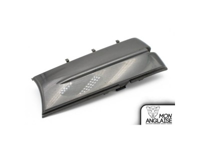 Couvercle d'antibrouillard gauche Jaguar XJ X350 de 2003 à 2005
