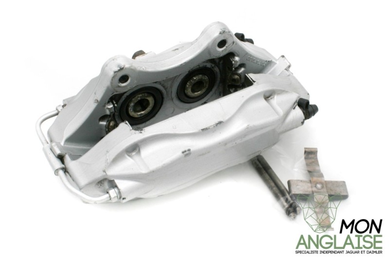 Étrier de frein arrière gauche Brembo® Jaguar XJ X350 de 2003 à 2005
