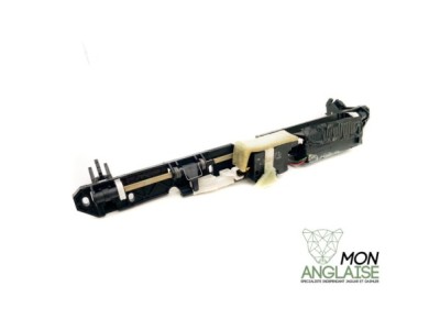 Serrure de boîte à gants Jaguar XJ X350 de 2003 à 2005