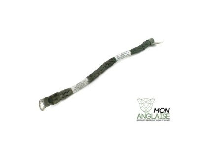 Câble de mise a la terre du moteur Jaguar XJ X350 de 2003 à 2005