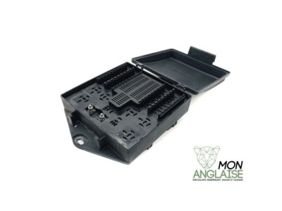 Boite à fusible (compartiment moteur) Jaguar XJ X350 de 2004 à 2005