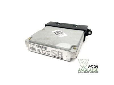 Module de gestion moteur 4.2L Jaguar XJ X350 de 2005 à 2005