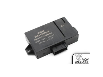 Module d'assistance au parking (arrière) Jaguar XJ X350 de 2003 à 2007