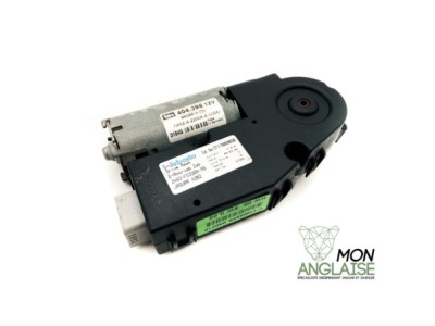 Moteur de toit ouvrant Jaguar XJ X350 de 2003 à 2007
