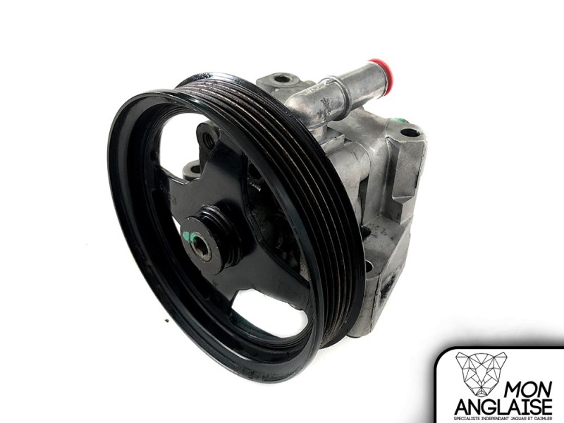 Pompe de direction assistée Jaguar XJ X350 de 2003 à 2009