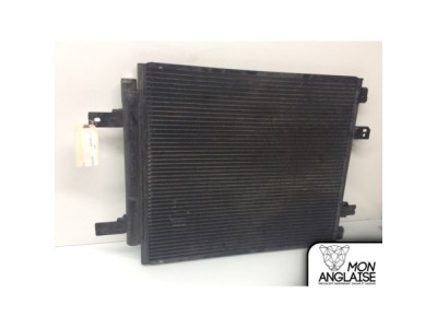 Condenseur de climatisation Jaguar XJ X350 de 2003 à 2009