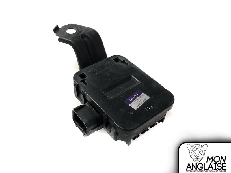 Capteur de qualité d'air extérieur Jaguar XJ X350 de 2003 à 2009