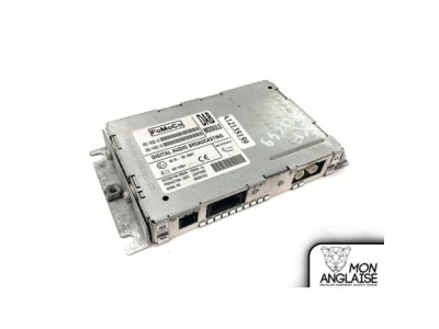 Récepteur audio numérique Jaguar XJ X350 de 2003 à 2009