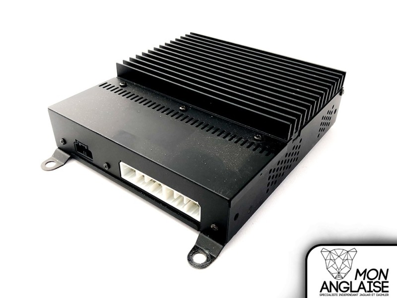 Amplificateur de puissance premium Jaguar XJ X350 de 2003 à 2009