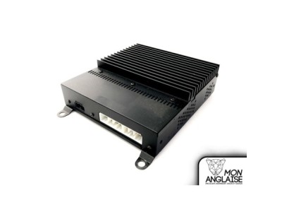 Amplificateur de puissance premium Jaguar XJ X350 de 2003 à 2009