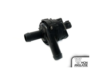 Pompe à eau de chauffage Jaguar XJ X350 de 2003 à 2009
