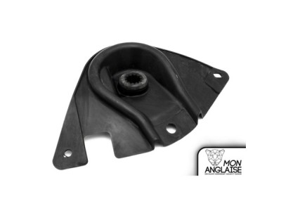 Support de montage de radiateur gauche Jaguar XJ X350 de 2003 à 2009