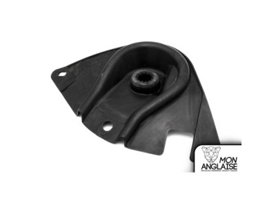 Support de montage de radiateur droite Jaguar XJ X350 de 2003 à 2009