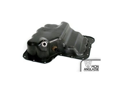 Carter d'huile moteur Jaguar XJ X350 de 2003 à 2009