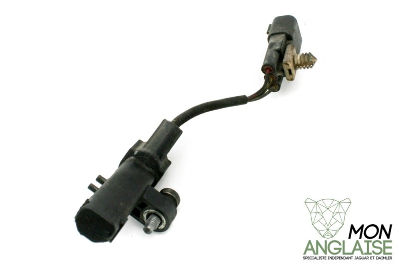 Capteur de position de vilebrequin Jaguar XJ X350 de 2003 à 2009