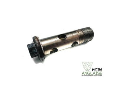 Boulon de support filtre à huile Jaguar XJ X350 de 2003 à 2009