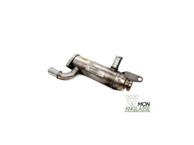 Refroidisseur d'EGR gauche Jaguar XJ X350 de 2003 à 2009